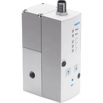 Пропорциональный регулятор Festo VPPM-6TA-L-1-F-0L6H