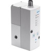 Пропорциональный регулятор Festo VPPM-8F-L-1-F-0L6H-A4P
