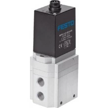 Пропорциональный регулятор Festo MPPE-3-1/2-1-010-B