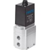 Пропорциональный регулятор Festo MPPE-3-1/2-2,5-420-B