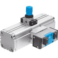 Усилитель давления Festo DPA-100-10-A