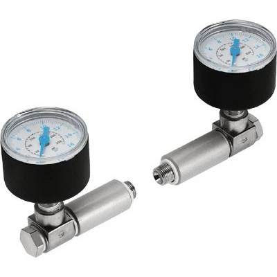 Комплект манометров Festo DPA-100-16-MA-SET Комплект манометров Festo DPA-100-16-MA-SET