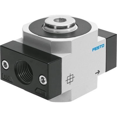 Коллектор Festo FRM-H-1/2-D-MIDI Коллектор Festo FRM-H-1/2-D-MIDI