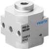Коллектор Festo FRZ-D-MAXI