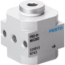 Коллектор Festo FRZ-D-MAXI