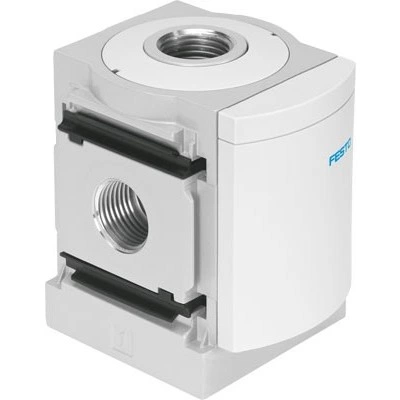 Коллектор Festo MS4- FRM-1/8