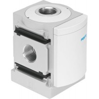Коллектор Festo MS4- FRM-1/8-I-Z