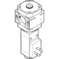 Коллектор Festo MS6- FRM-1/4-Y-Z