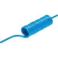 Шланг спиральный Festo PUN-10X1,5-S-2-BL