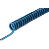 Шланг спиральный Festo PUN-10X1,5-S-6-DUO-BS