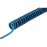 Шланг спиральный Festo PUN-12X2-S-1-DUO-BS