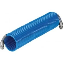 Шланг спиральный Festo PPS-6-7,5-1/4-BL