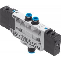 Распределитель Festo VUVB-L-B42-D-Q6-2AC1