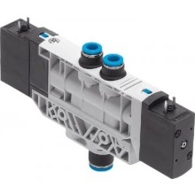Распределитель Festo VUVB-L-B42-D-Q8-2AC1