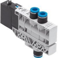 Распределитель Festo VUVB-L-M32C-AD-Q6-3AC1