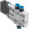 Распределитель Festo VUVB-S-M32C-AZD-Q6-2AC1