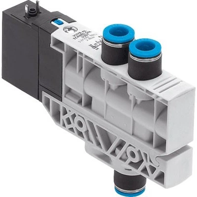 Распределитель Festo VUVB-S-M32C-AZD-Q6-2AC1 Распределитель Festo VUVB-S-M32C-AZD-Q6-2AC1