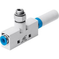 Вакуумный эжектор Festo VN-05-H-T3-PQ2-VQ2-RO1-A
