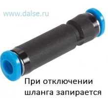 Фитинг Festo QSK-12