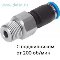 Фитинг Festo QSR-1/8-6