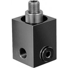 Коллектор Festo GF-1/4