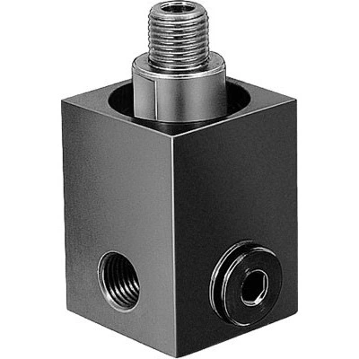 Коллектор Festo GF-1/4 Коллектор Festo GF-1/4