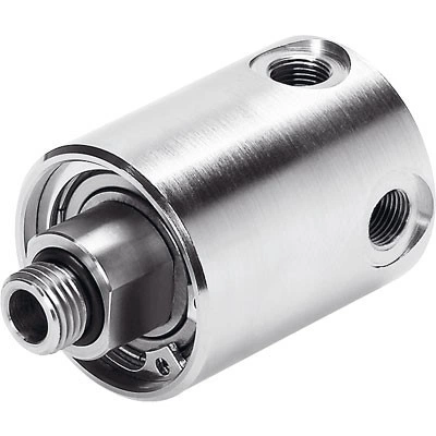 Коллектор Festo GF-1/8-M5 Коллектор Festo GF-1/8-M5