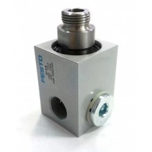 Коллектор Festo GF-3/8