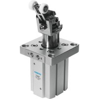 Пневмоцилиндр Festo DFST-63-30-Y4-A
