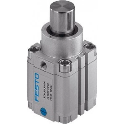 Пневмоцилиндр Festo STA-20-15-P-A