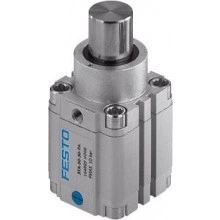Пневмоцилиндр Festo STA-50-30-P-A