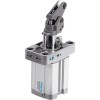 Пневмоцилиндр Festo STAF-50-30-P-A
