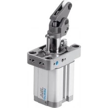 Пневмоцилиндр Festo STAF-80-30-P-A-K
