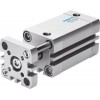 Пневмоцилиндр Festo ADNGF-25-80-P-A