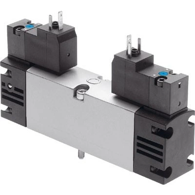Распределитель Festo VSVA-B-D52-H-A1-3AC1