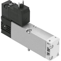 Распределитель Festo VSVA-B-M52-MH-A1-2AC1