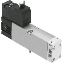 Распределитель Festo VSVA-B-M52-MZH-A2-5C1