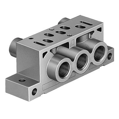 Пневмоплита Festo NAS-1/4-01-VDMA