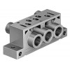 Пневмоплита Festo NAS-1/8-02-VDMA
