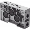 Пневмоплита Festo NAW-1/4-01-VDMA