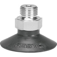 Присоска Festo VAS-10-M5-PUR-B