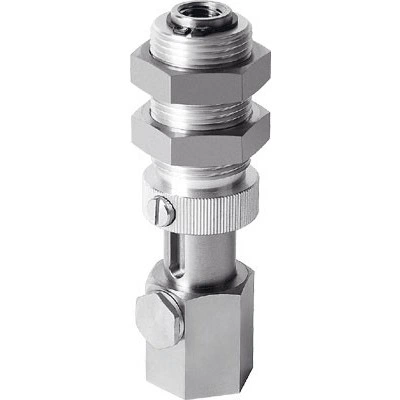 Вакуумный захват Festo ESH-HCL-6-G Вакуумный захват Festo ESH-HCL-6-G