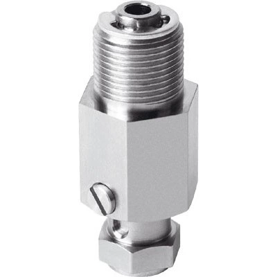 Вакуумный захват Festo ESH-HF-4-M14X1 Вакуумный захват Festo ESH-HF-4-M14X1