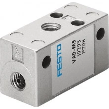 Вакуумный эжектор Festo VAD-1/4