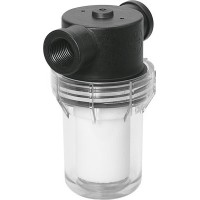 Вакуумный фильтр Festo VAF-DB-1/4