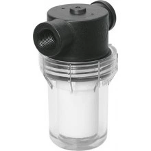 Вакуумный фильтр Festo VAF-DB-HR-1/8-1/4