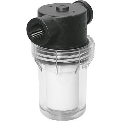 Вакуумный фильтр Festo VAF-DB-HR-1/8-1/4 Вакуумный фильтр Festo VAF-DB-HR-1/8-1/4