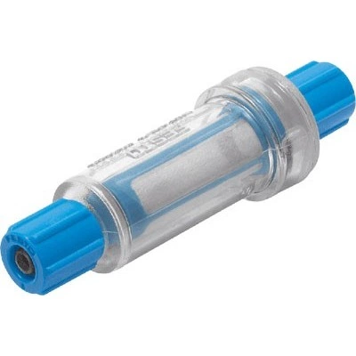 Вакуумный фильтр Festo VAF-PK-3 Вакуумный фильтр Festo VAF-PK-3
