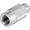 Клапан безопасности Festo ISV-M10