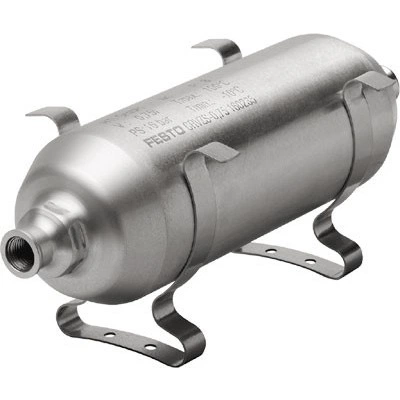 Ресивер Festo CRVZS-0.1 Ресивер Festo CRVZS-0.1